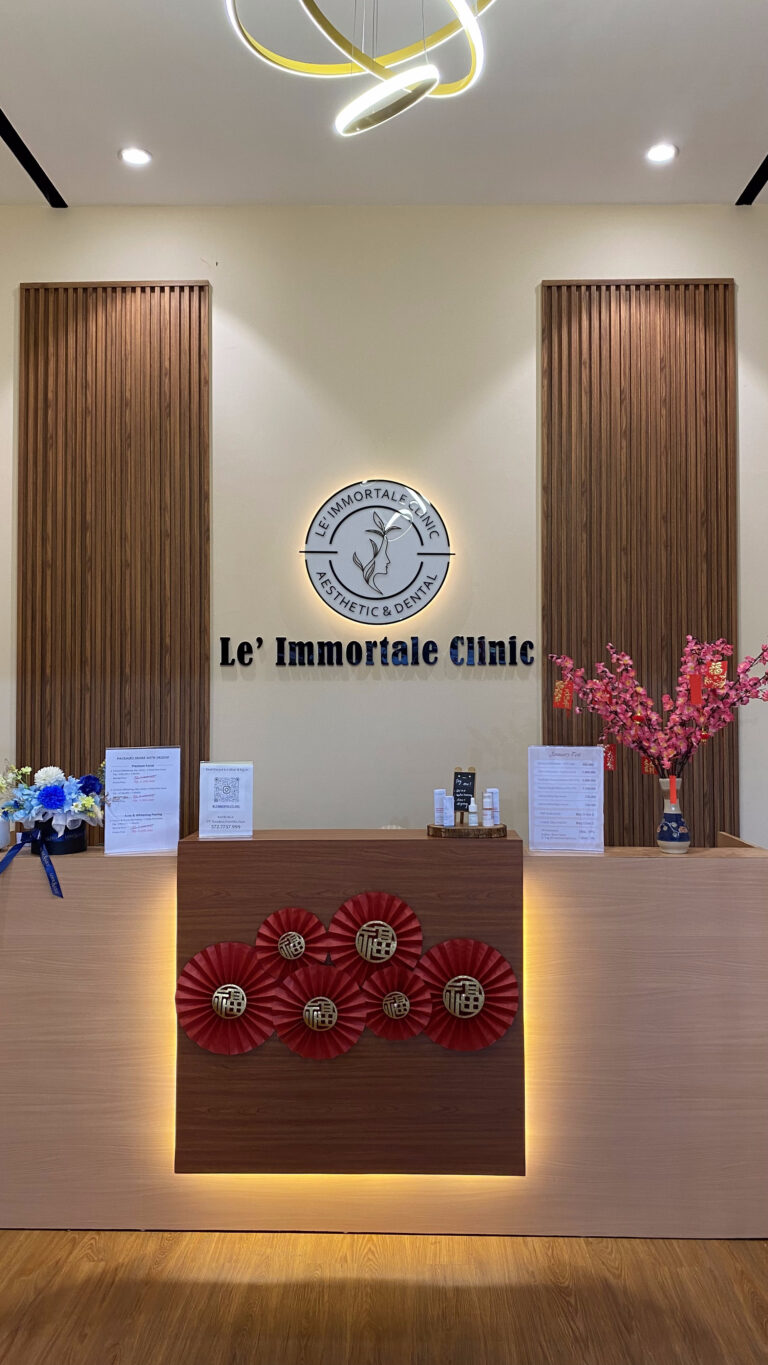 clinic-reception