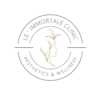 Logo Le' Immortale Clinic
